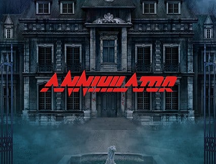 Annihilator logo