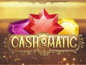 Cashomatic