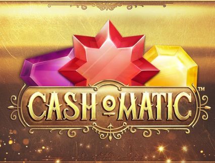 Cashomatic logo