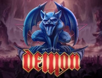 Demon logo