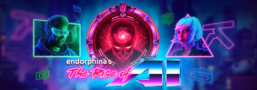 Rise of AI Endorphina