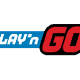 Play’n Go logo