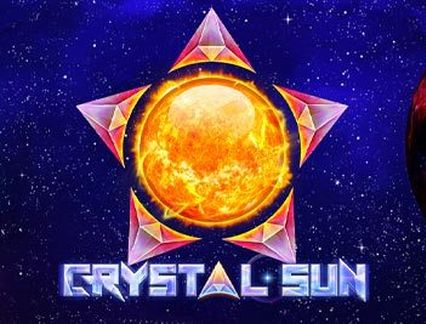 Crystal Sun logo