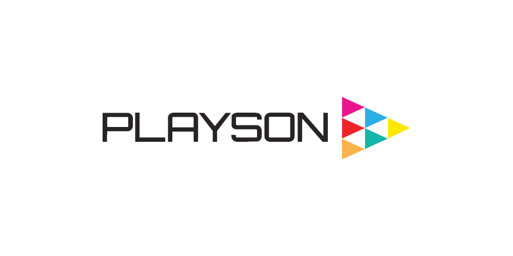 Eric Stoop interviews Playson