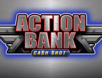 Action Bank Cash Shot logo
