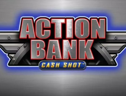 Action Bank Cash Shot logo