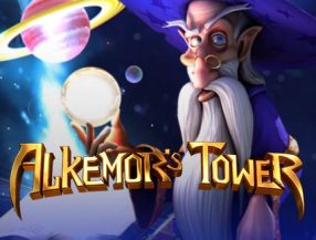 Alkemor's Tower