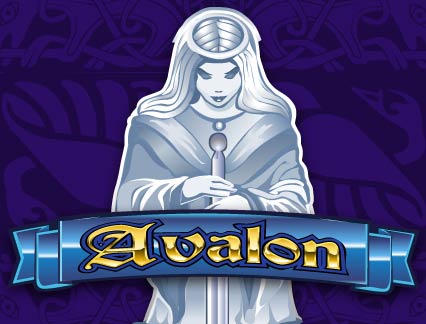 Avalon logo