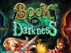 Book of Darkness