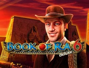 Book of Ra Deluxe 6