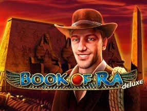 Book of Ra Deluxe