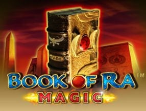 Book of Ra Magic