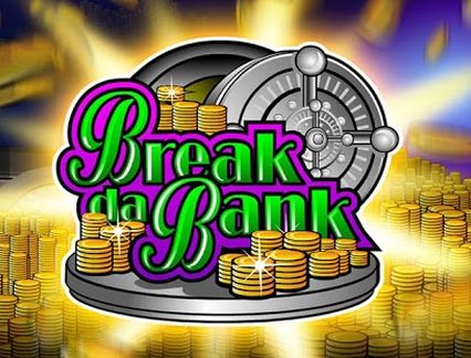 Break da Bank logo