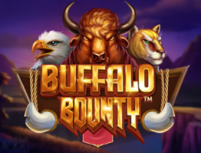 Buffalo Bounty