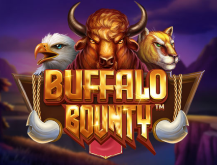 Buffalo Bounty logo