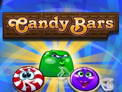 Candy Bars logo