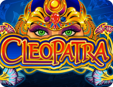 Cleopatra logo