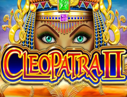 Cleopatra II logo