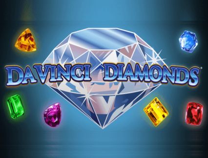 Da Vinci Diamonds logo