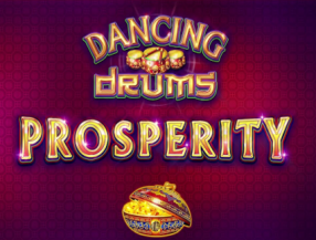 Dancing Drums Prosperity