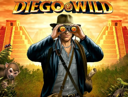Diego Wild logo