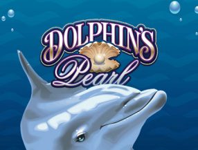 Dolphin's Pearl