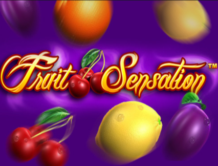 Fruit Sensation logo