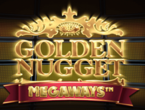Golden Nugget Megaways