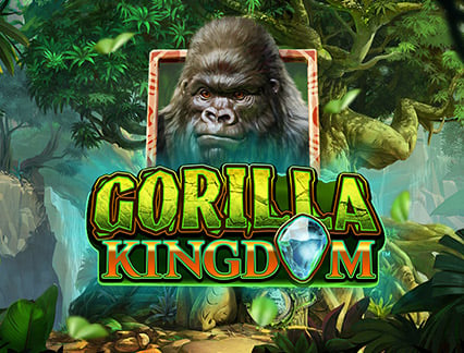 Gorilla Kingdom logo