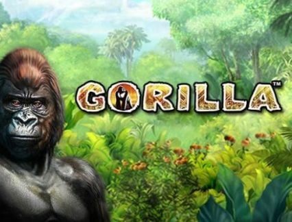 Gorilla logo