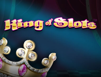 King of Slots logo