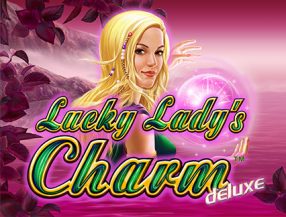 Lucky Lady's Charm Deluxe