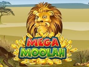 Mega Moolah