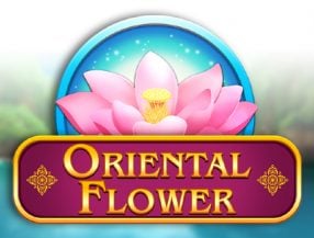 Oriental Flower