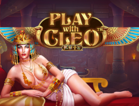 Play with Cleo