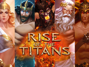 Rise of the Titans