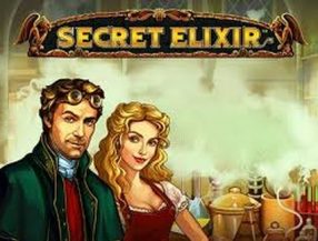 Secret Elixir