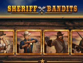 Sheriff vs Bandits
