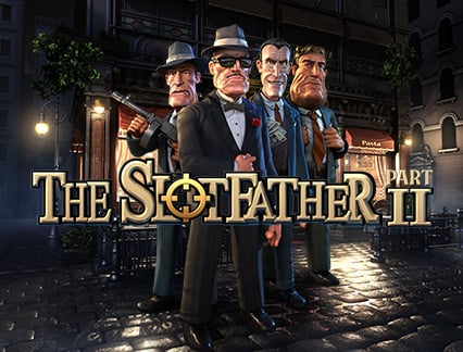 SlotFather II logo