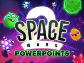 Space Wars 2 Powerpoints