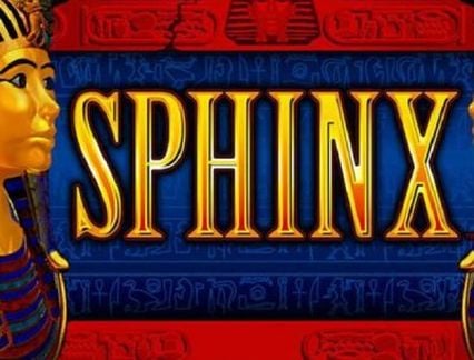 Sphinx logo