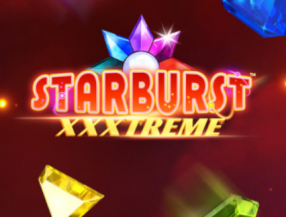 Starburst XXXtreme