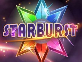 Starburst