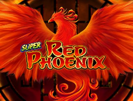 Super Red Phoenix logo