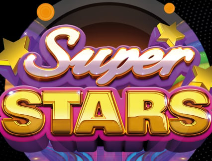 Superstars logo