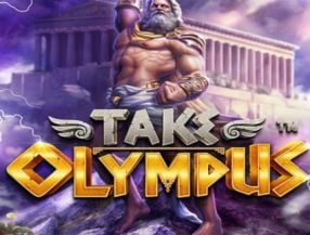 Take Olympus