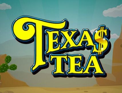 Texas Tea logo