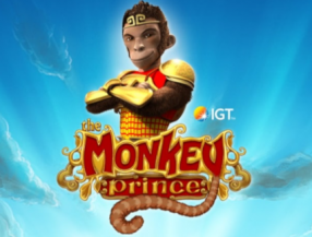 The Monkey Prince