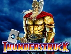 Thunderstruck