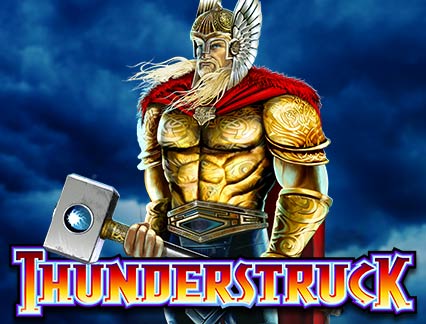 Thunderstruck logo